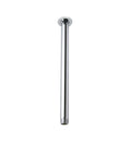 30x22 Ceiling Shower Arm Polished Brass Uncoated G68265