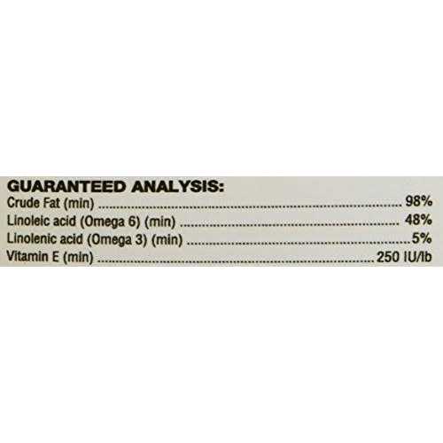 Poultry Supplement B612501
