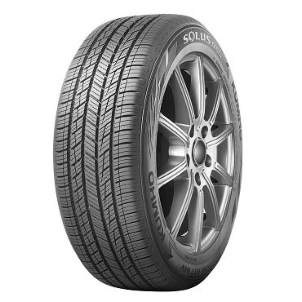 All Season 235/45R18 98V XL Passenger Tire H838