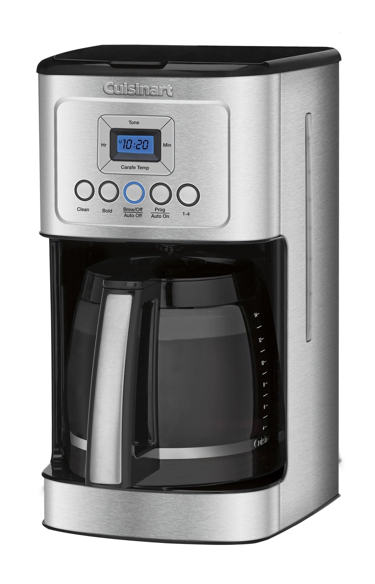 14 Cup Programmable Coffeemaker T28410