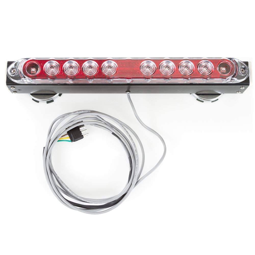 Magnetic Mount LED Tail Light Kit for Cargo Carrier E59181