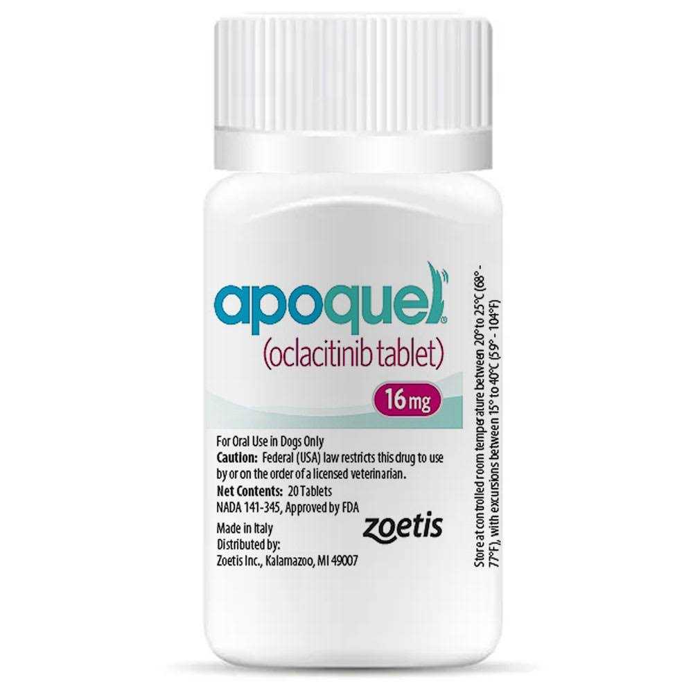 16 mg Pet Supplies F85245