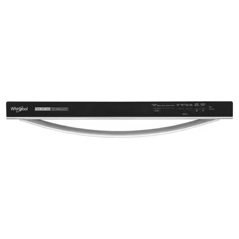 Stainless Steel Dishwasher N171