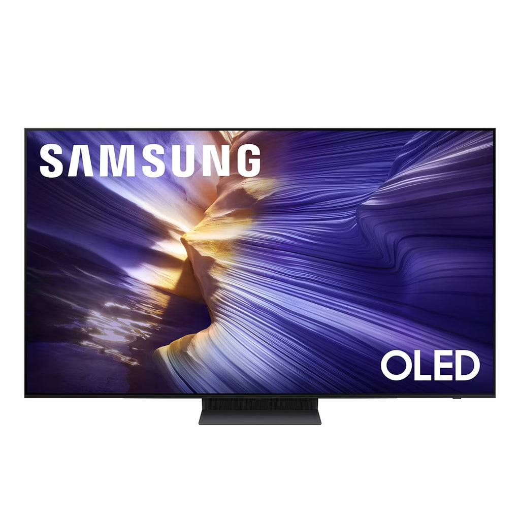 83 inch OLED 4K Smart TV M5195