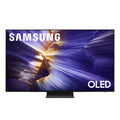 83 inch OLED 4K Smart TV M5195