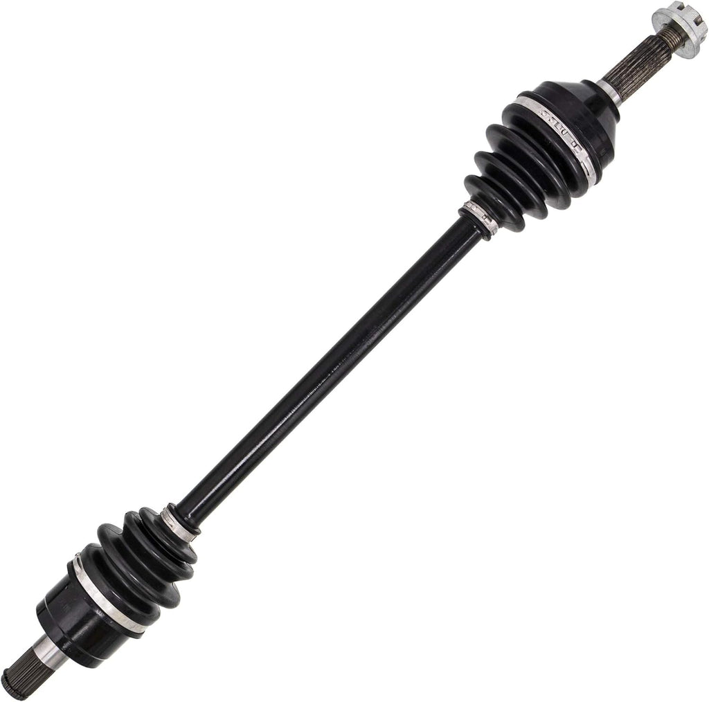 Front Left Right CV Axle Drive Shaft Assembly 2 Pack F5011
