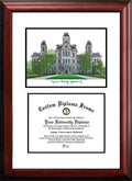 Diploma Frame V12299