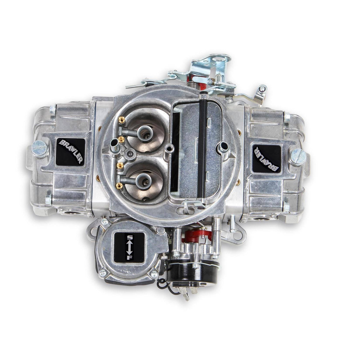 Diecast Carburetor A6201