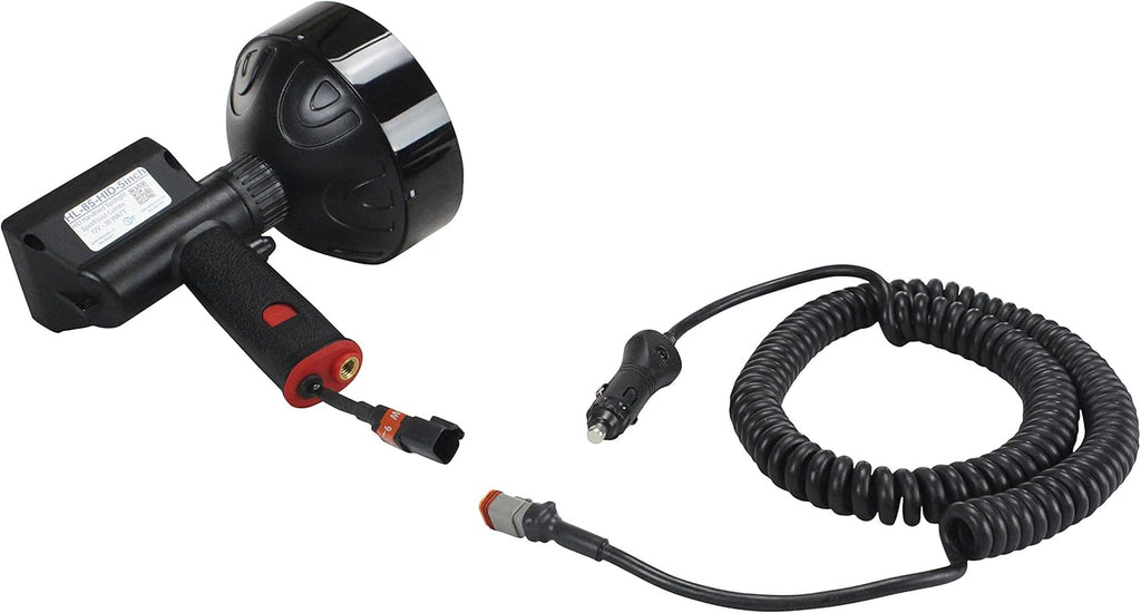 15 Million Candlepower Handheld Spotlight P3820