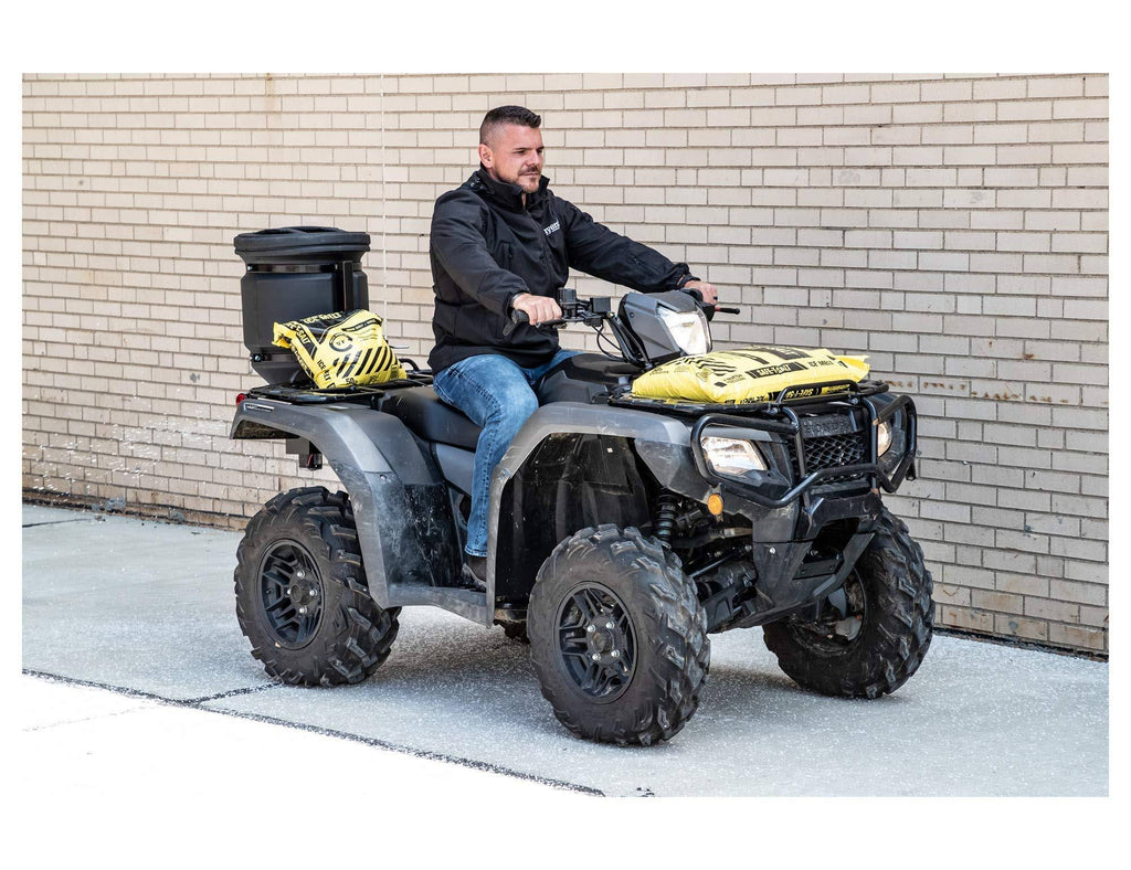 15 gal. Steel Tailgate Spreader O2512