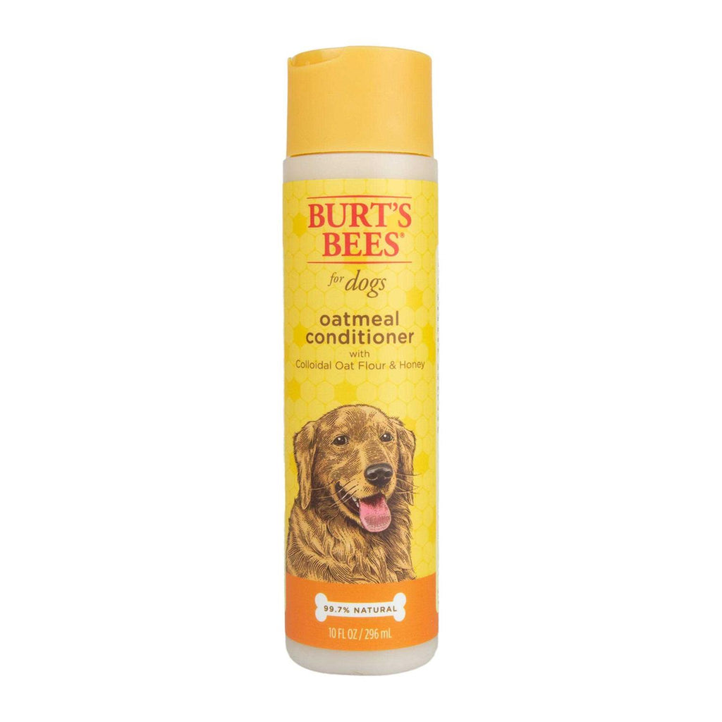 Oatmeal Dog Conditioner with Colloidal Oat Flour & Honey E9825