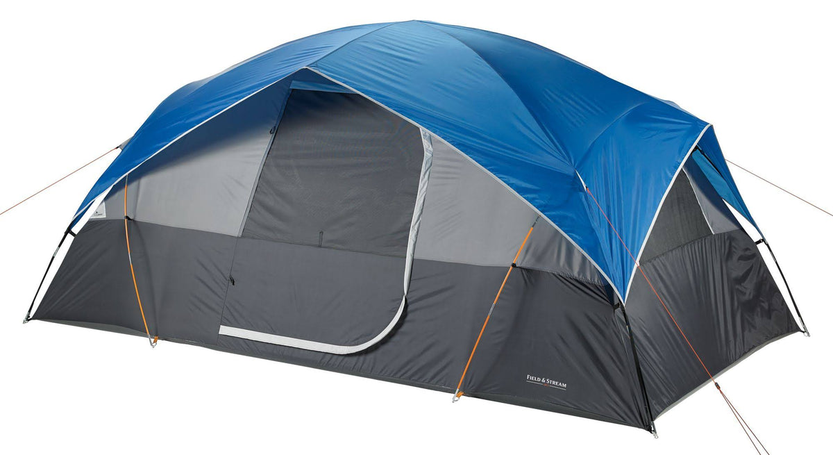 8-Person Tent D97826