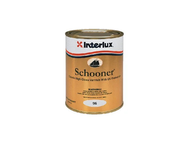 UV Resistant Varnish Pint U399