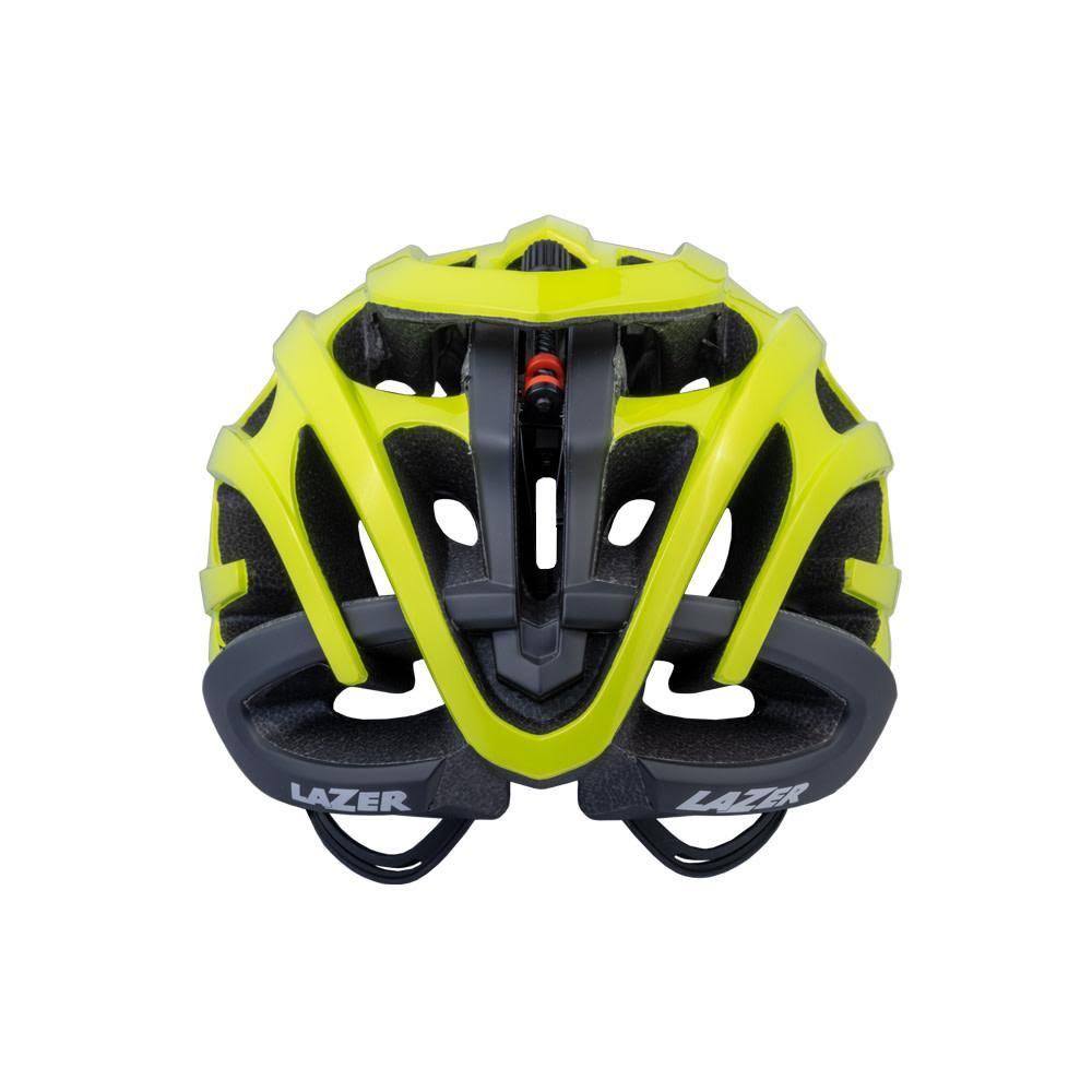 Flash Yellow Helmet U251