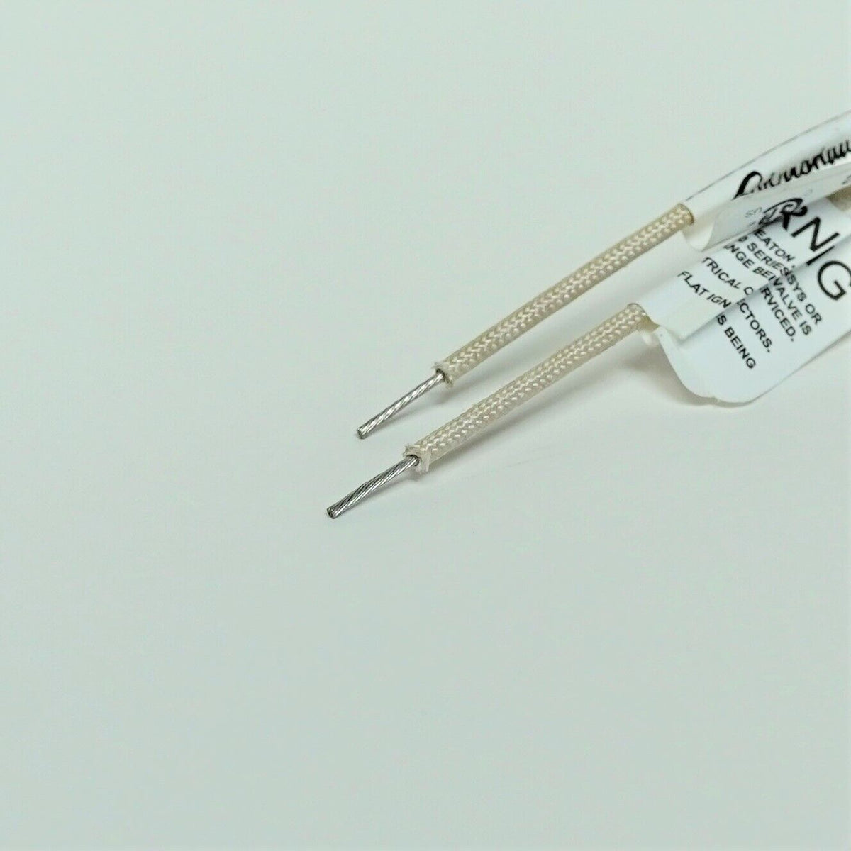 Gas Range Oven Ignitor I38109