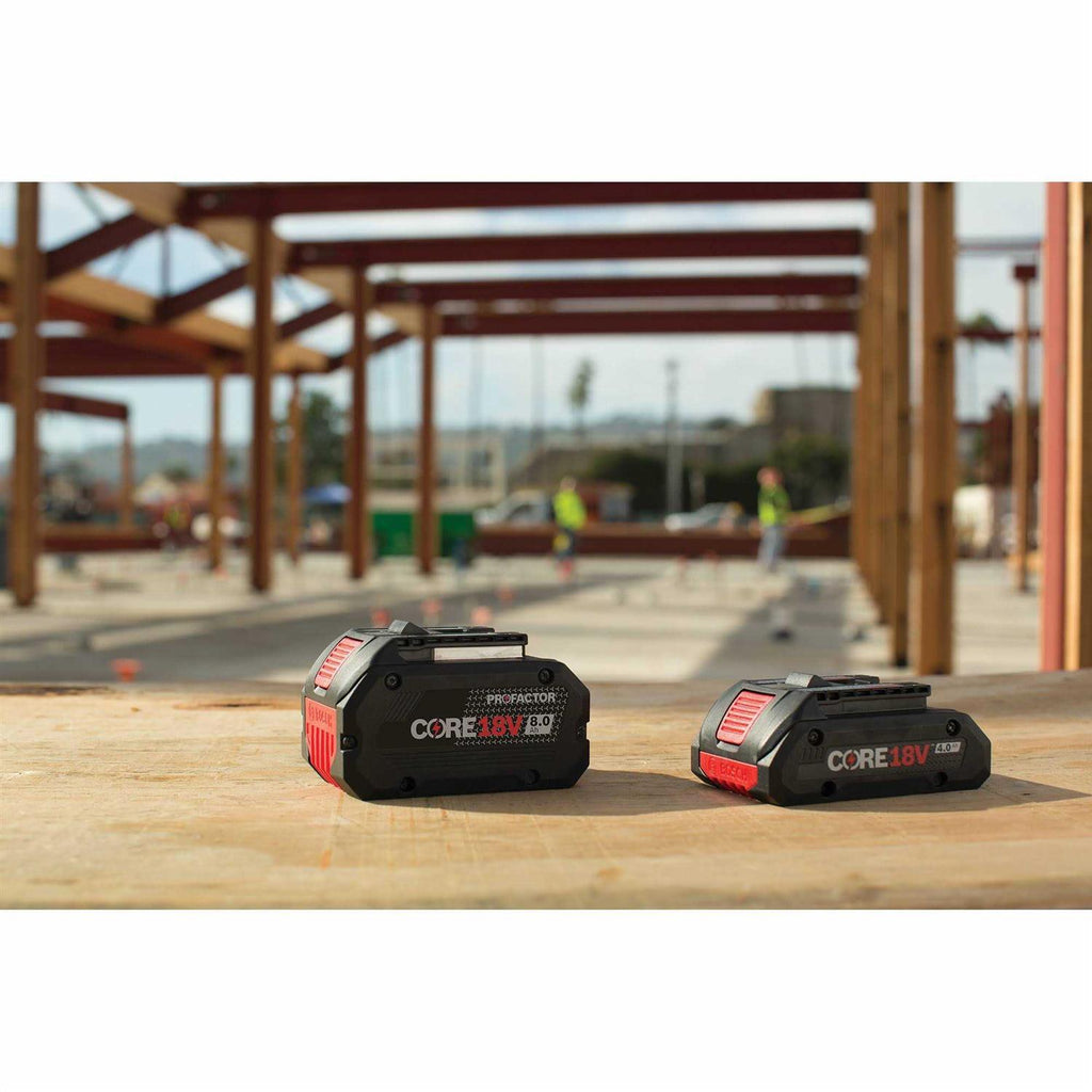 18V 4.0 Ah Compact Lithium-Ion Battery J88333