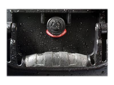 Black Hard Case I187342