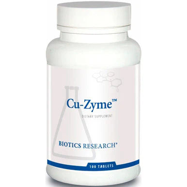 Cu-Zyme G1755
