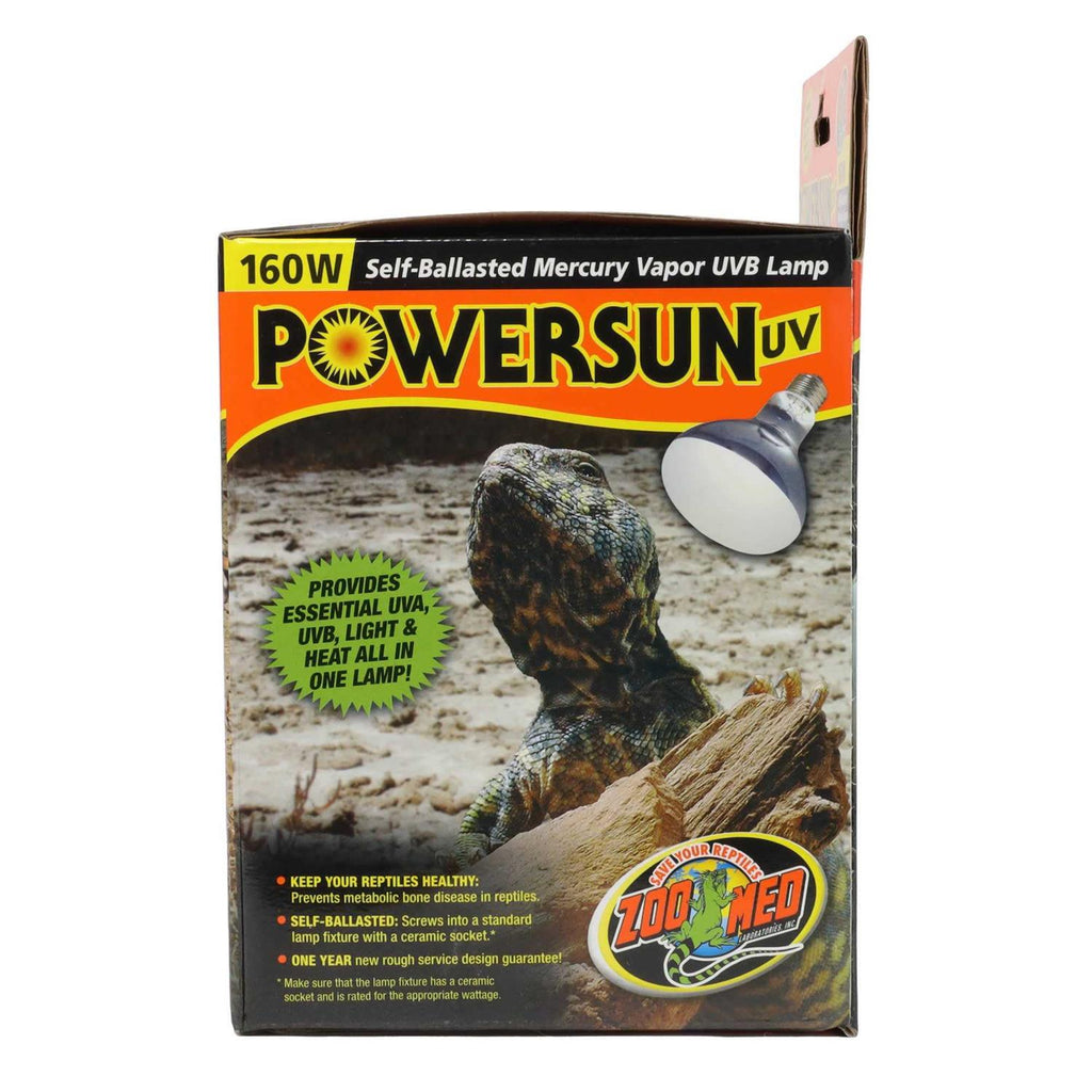 Mercury Vapor UVB Lamp T909765