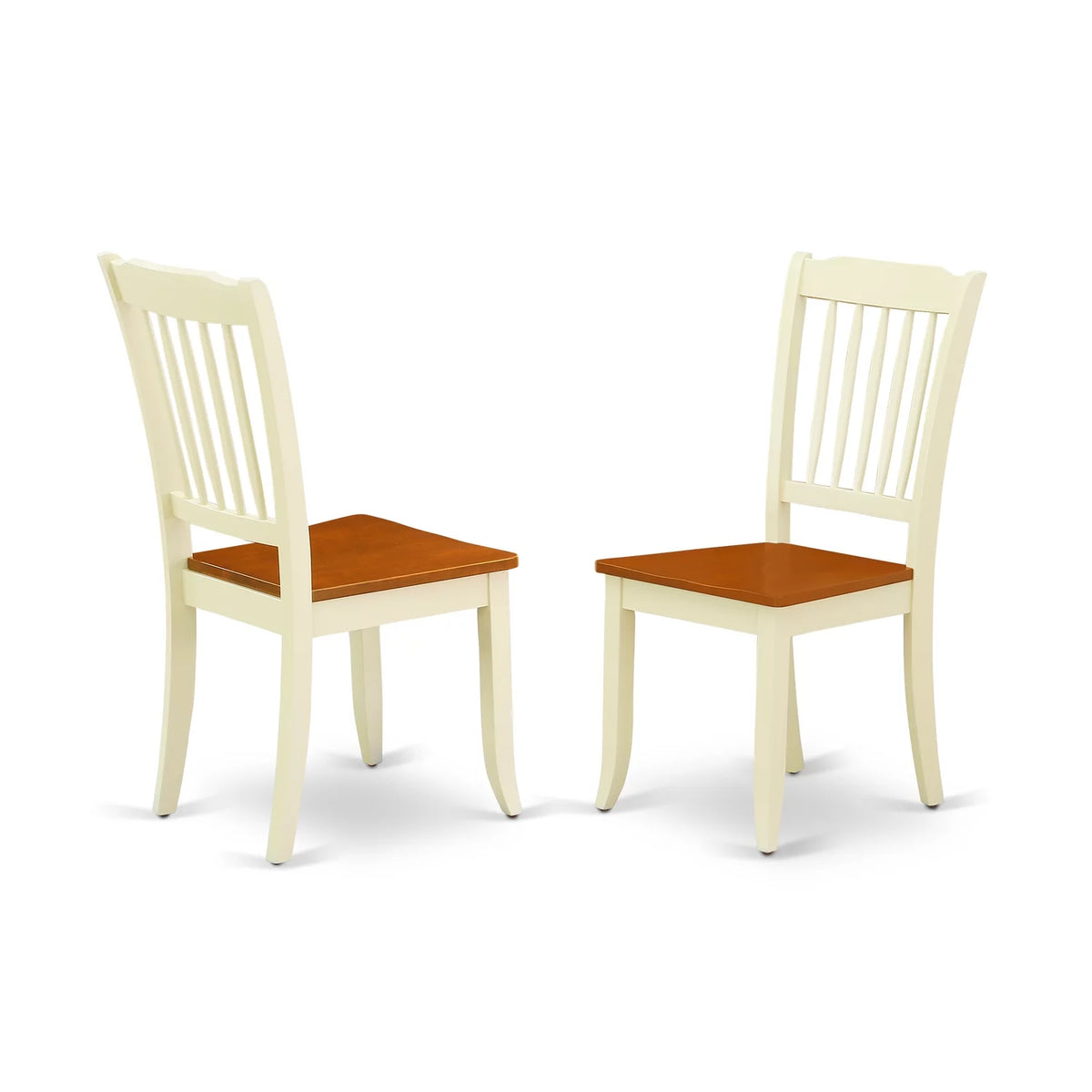 5 Piece Wood Dining Room Set Q7582