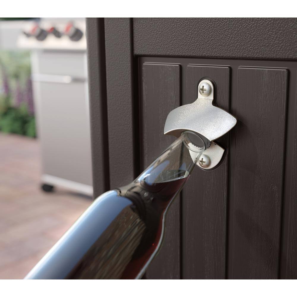 Patio Storage & Prep Station M259316