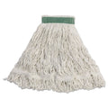 White Medium Rayon Mop Heads A144