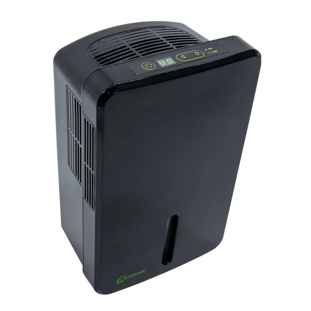 Automatic Dehumidifier P63196