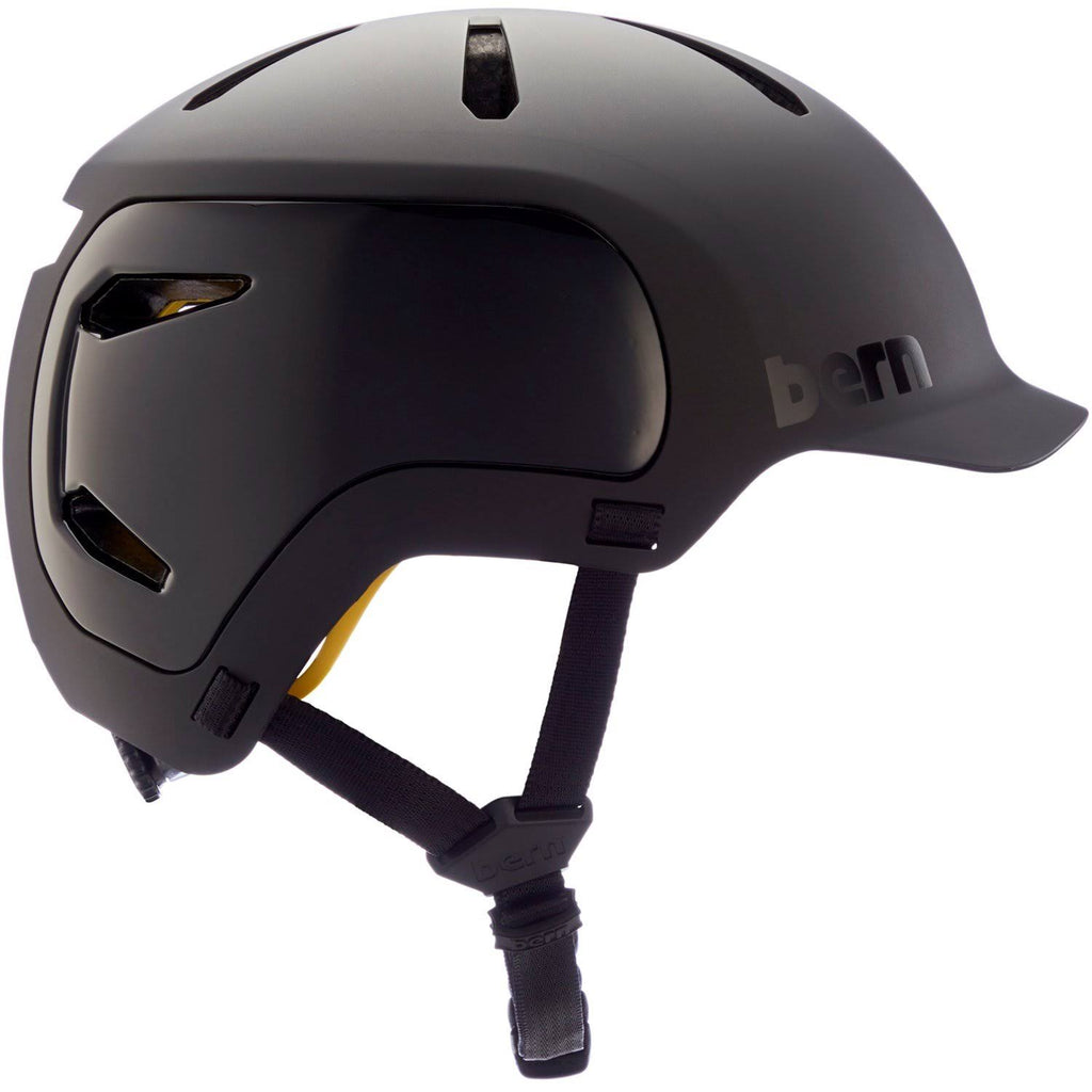 Matte Black MIPS Helmet F4553