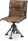 Camo Hunting Chair H23634
