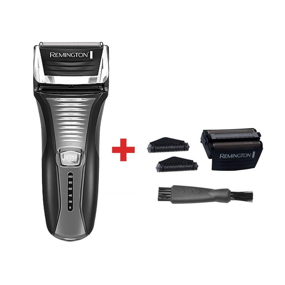 Foil Razor with Stainless Steel Blades I4884