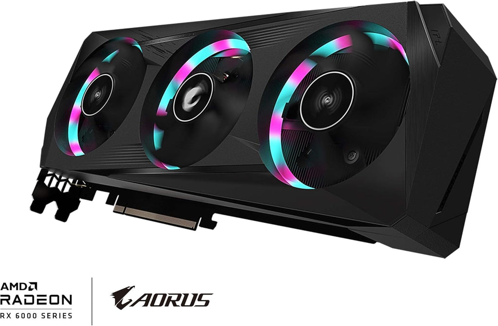 12GB GDDR6 Graphics Card M623021