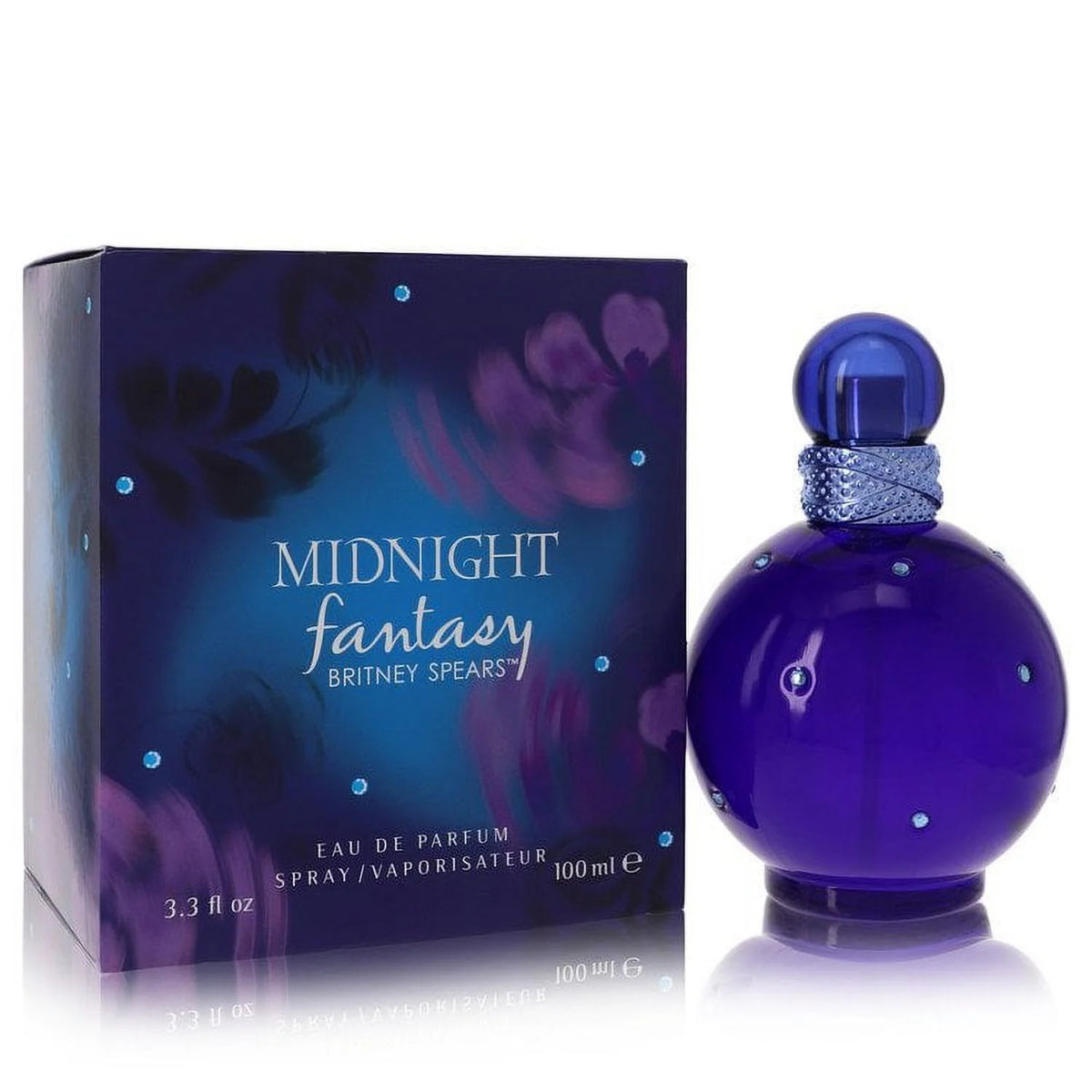 Eau De Parfum Spray 3.4 oz S625