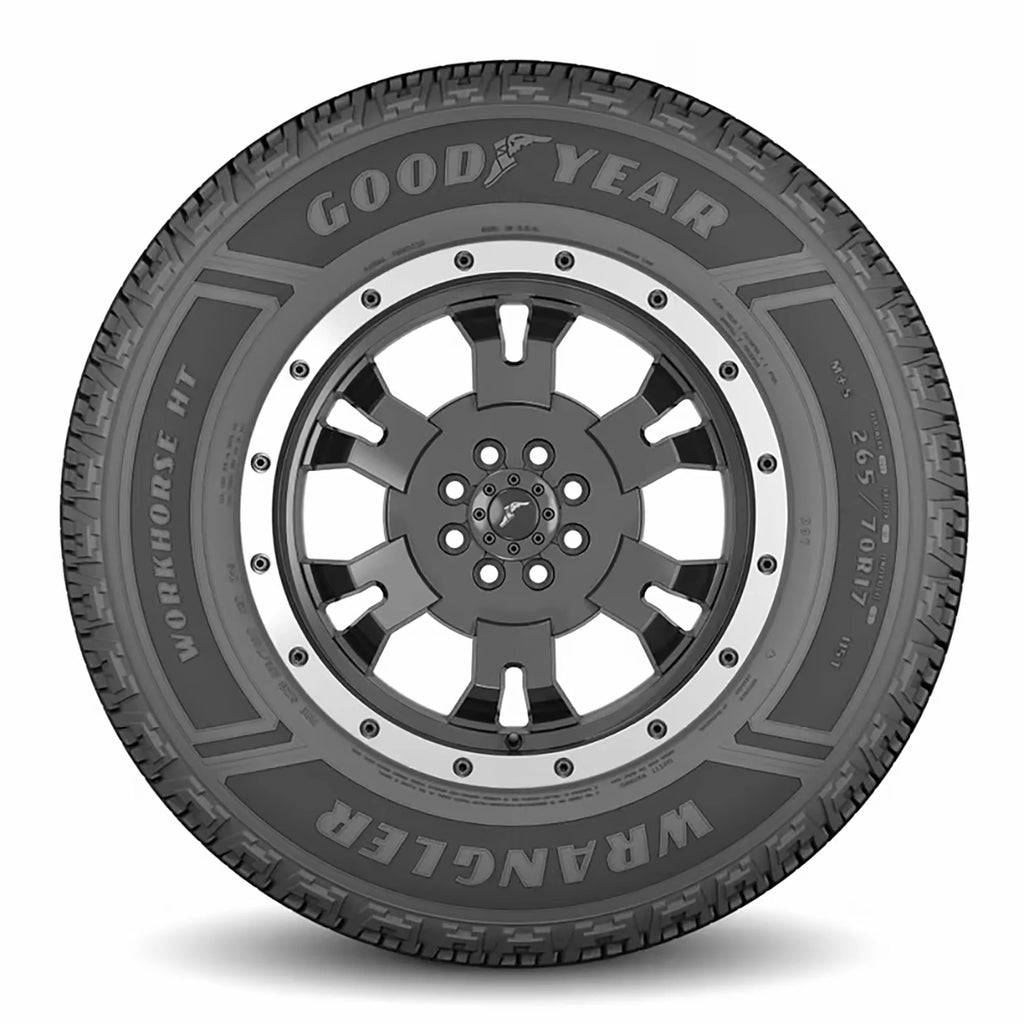 All Season Light Truck Tire C996172
