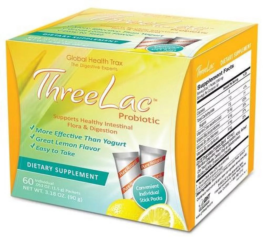 Probiotic 60 ea X82761