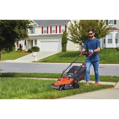 12AMP 17 Electric Mower M3617