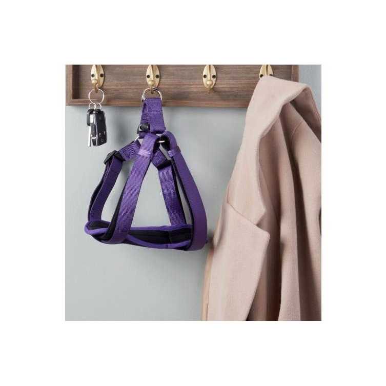 Step-In Dog Harness Y508