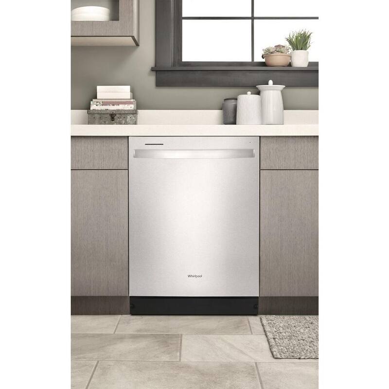 Stainless Steel Dishwasher N171