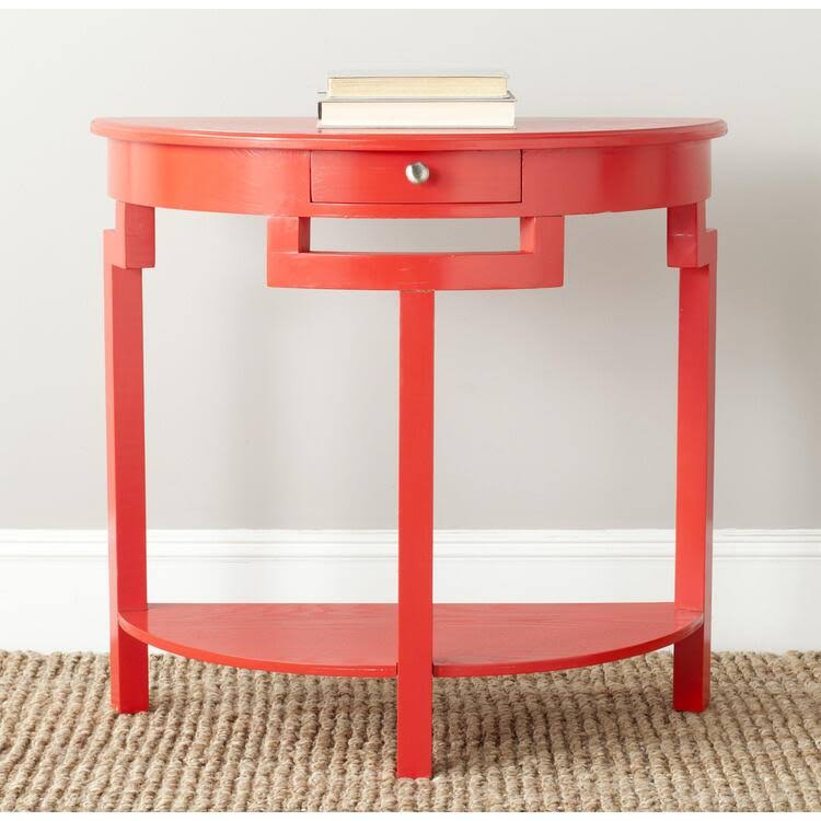 Grey Console Table X968507