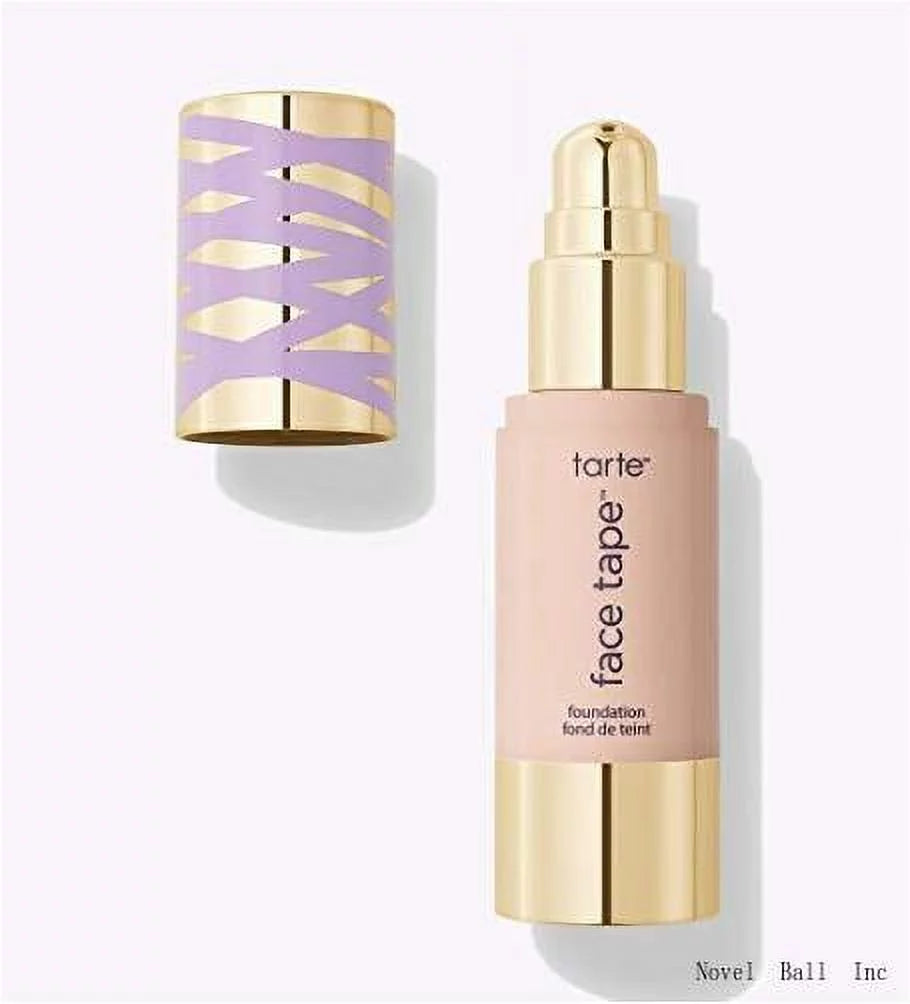 Fair Beige Full Size Foundation F228