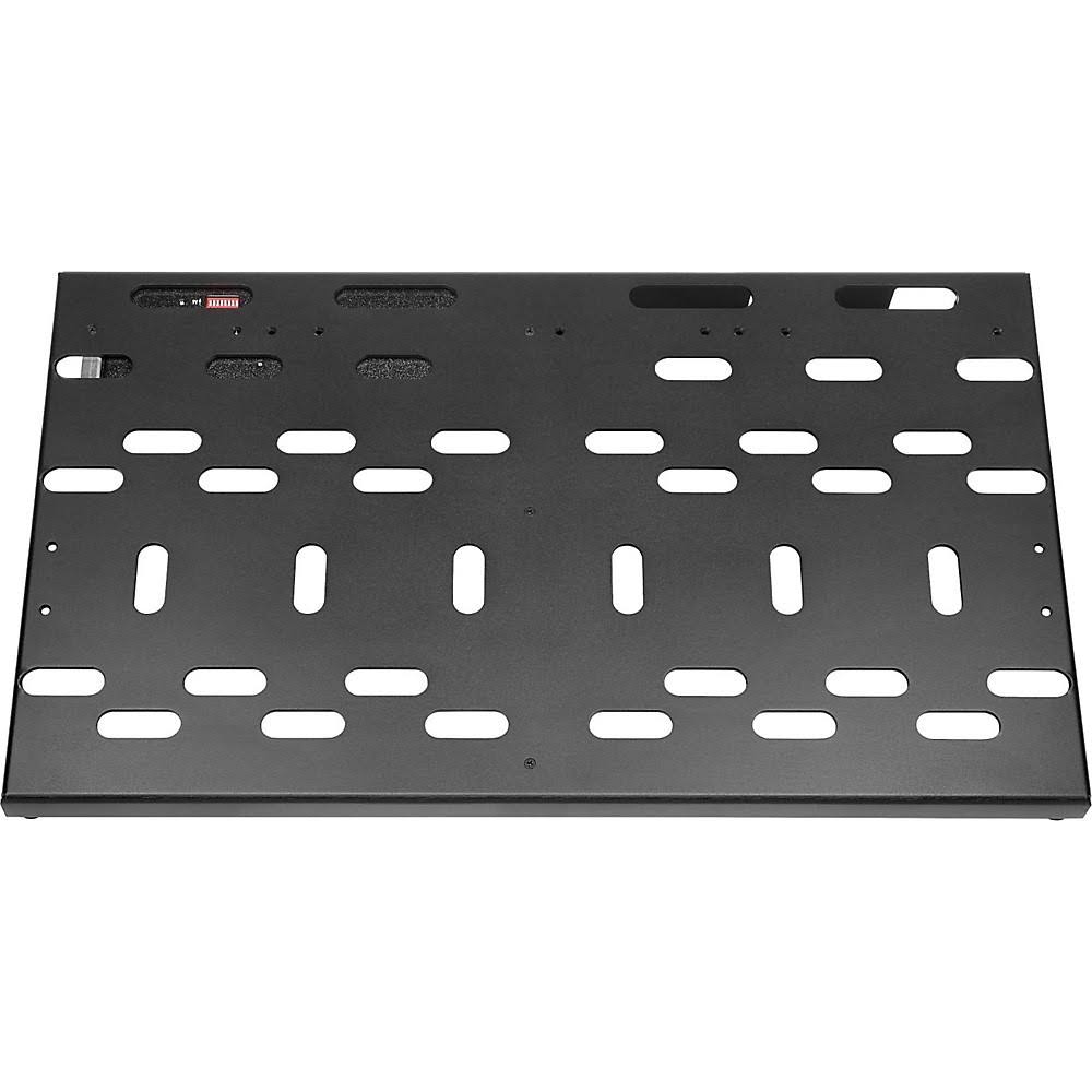 Pedalboard Power Package with Pedal Mondo Q657403