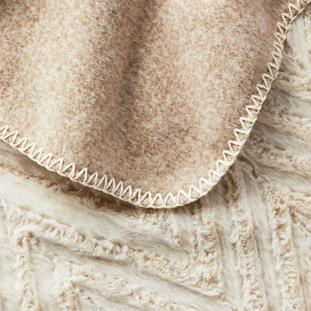 Dog Blanket Heather Fleece D994360