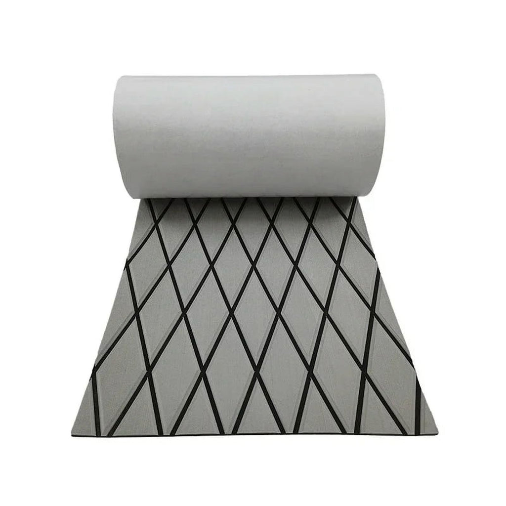 Foam Decking Sheet Anti-Skid Self-Adhesive Yacht Flooring Mat D26534