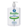 16 oz Hand Sanitizer Case of 12 O814
