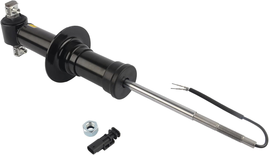 Front Suspension Shock Absorber Strut with Magnetic Ride Control M381099