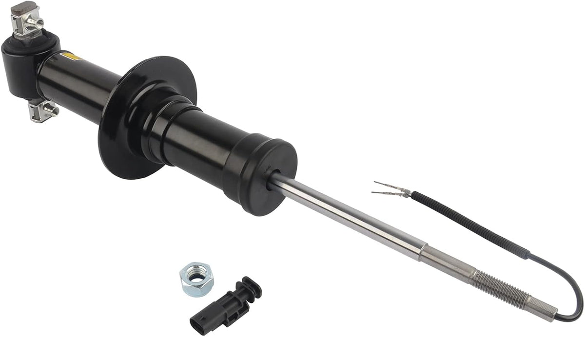 Front Suspension Shock Absorber Strut with Magnetic Ride Control M381099