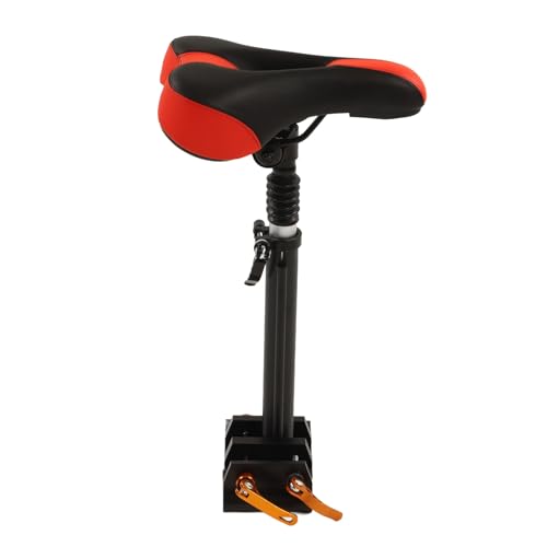 Foldable Adjustable Electric Scooter Seat V490576