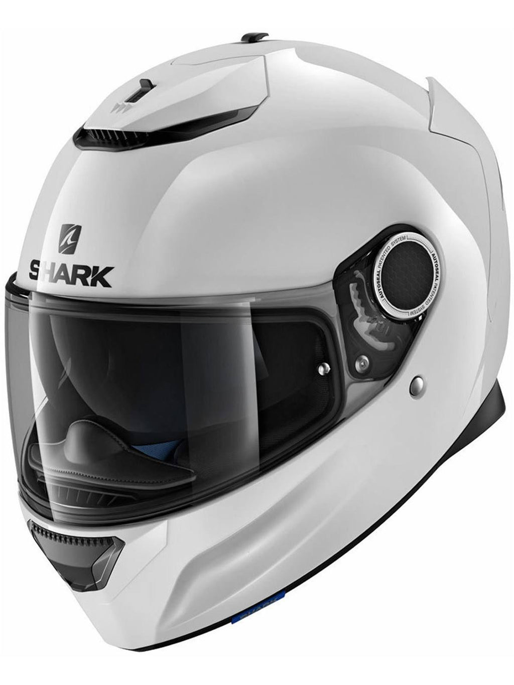 White M Spartan Helmet J773887