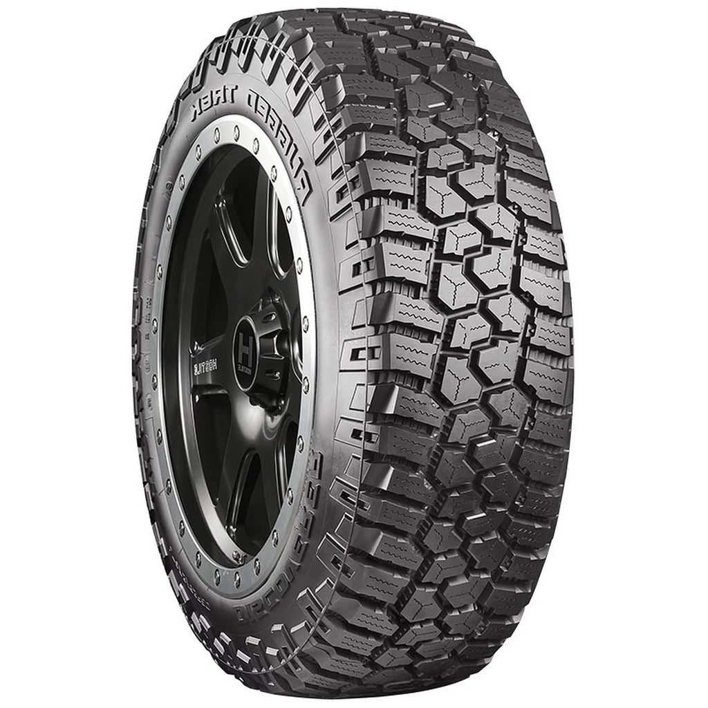 All Terrain 275/65R18 116T Light Truck Tire U7916