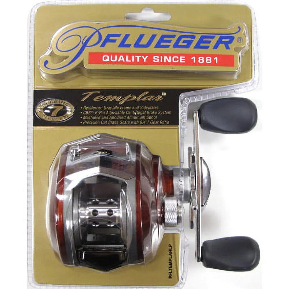 Bait Cast Reel I625