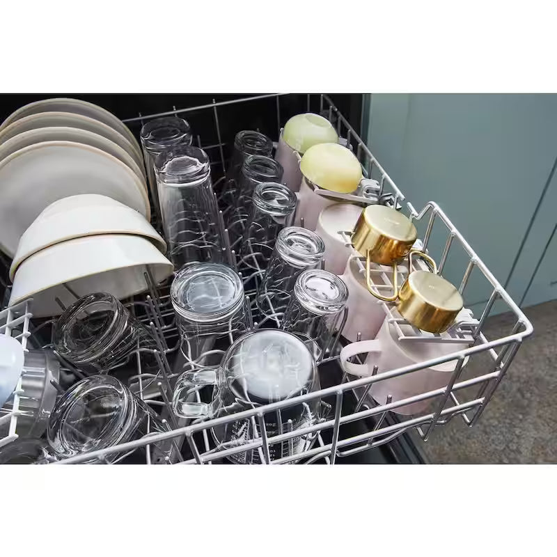 Stainless Steel Dishwasher N171